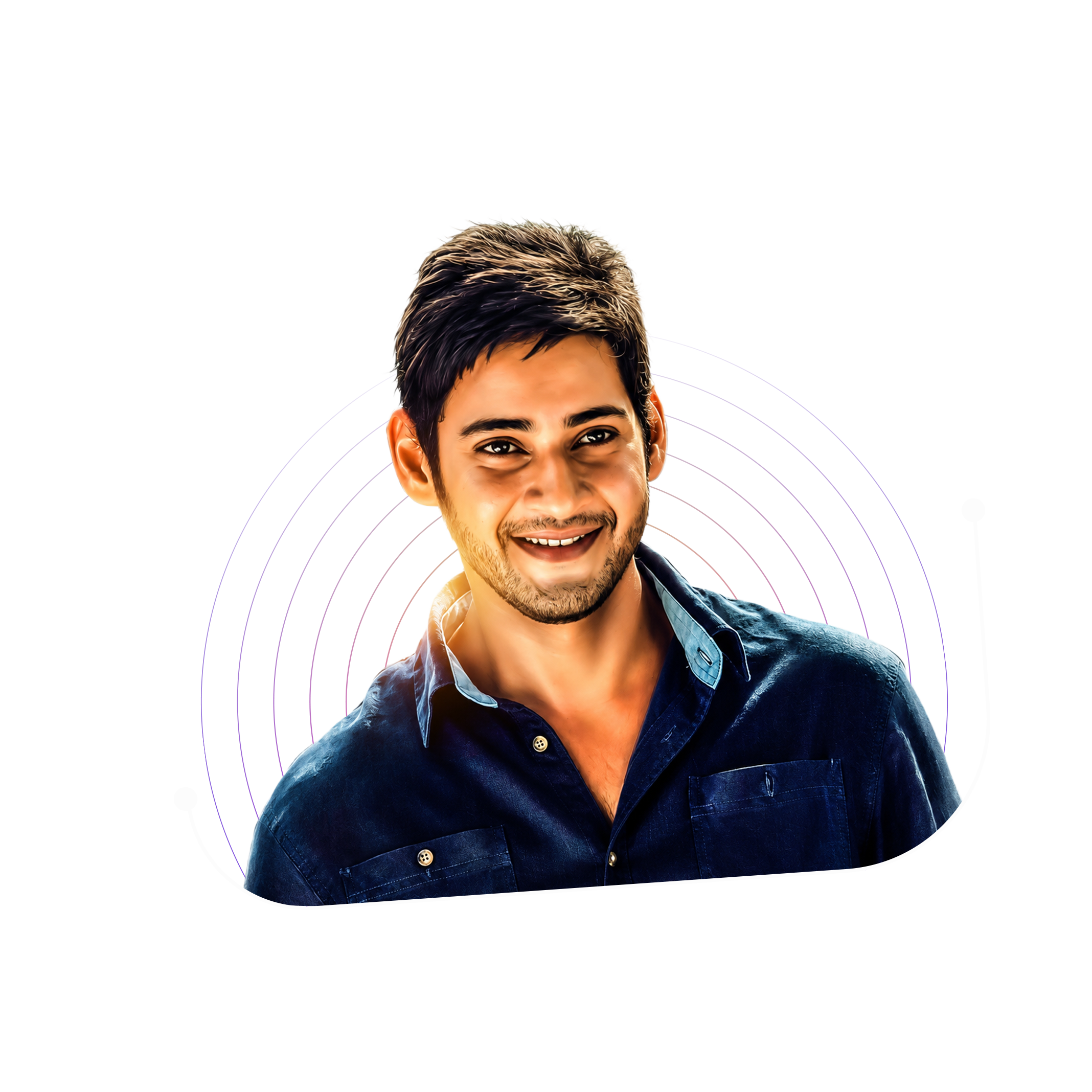 Mahesh Babu