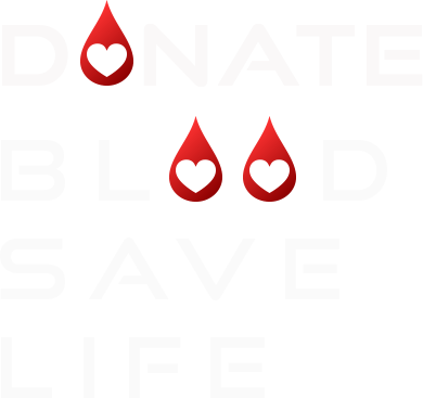 Donate Blood, Save Life